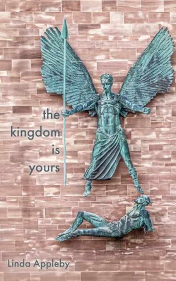 The Kingdom Is Yours
