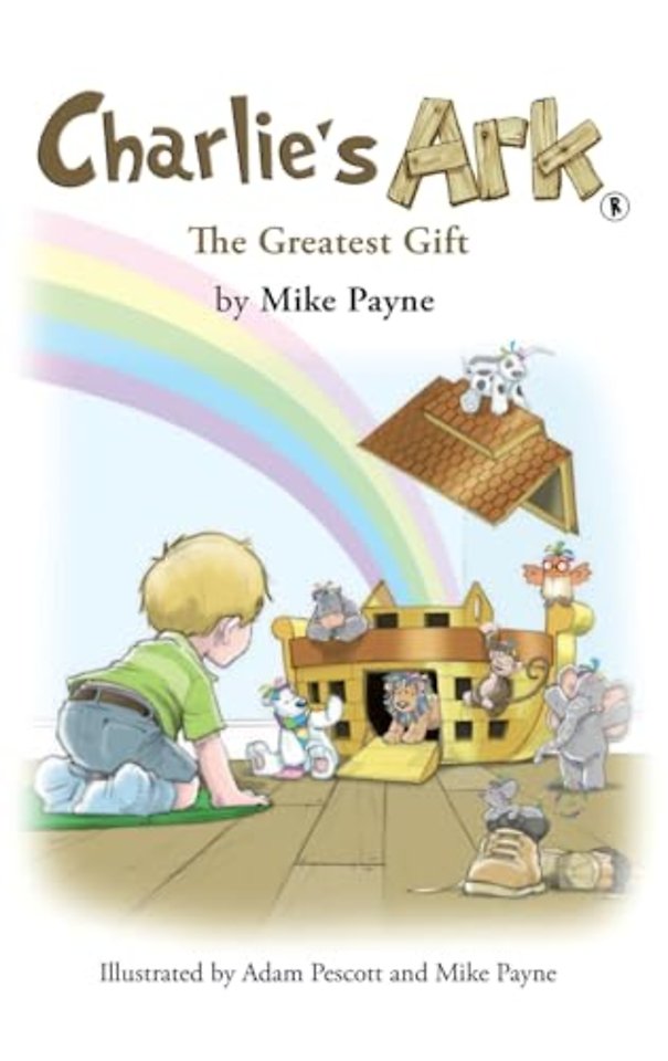 Charlie's Ark – The Greatest Gift
