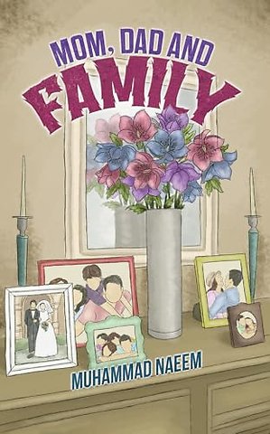 Mom, Dad and Family