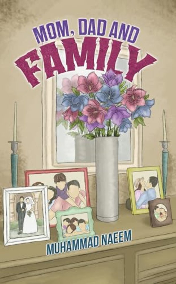 Mom, Dad and Family
