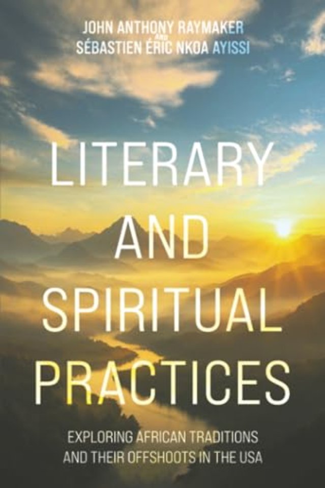 Literary and Spiritual Practices