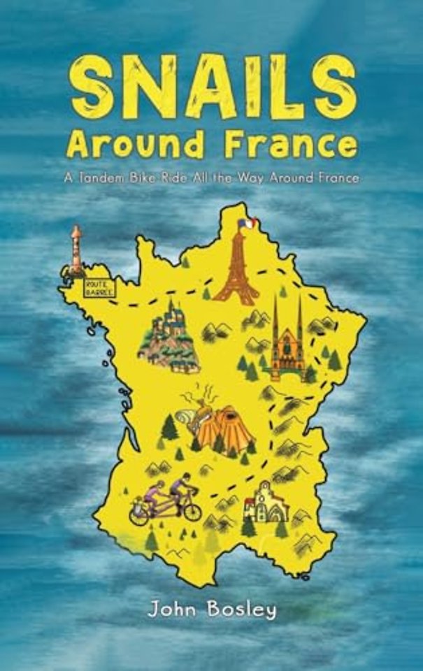 Snails Around France