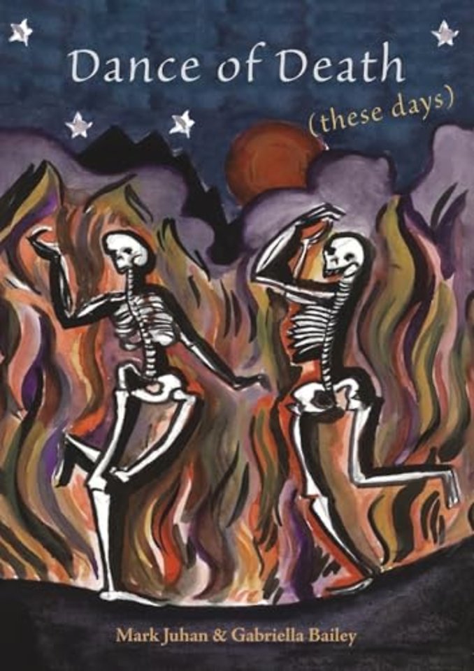 Dance of Death (These Days)