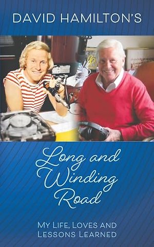 David Hamilton's Long and Winding Road
