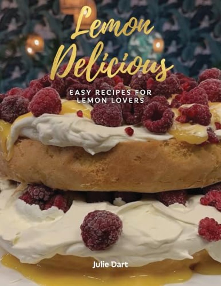 Lemon Delicious