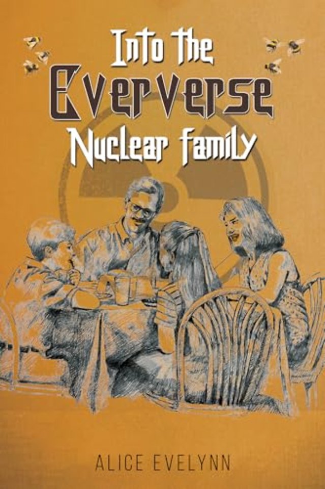 Into the Eververse: Nuclear Family