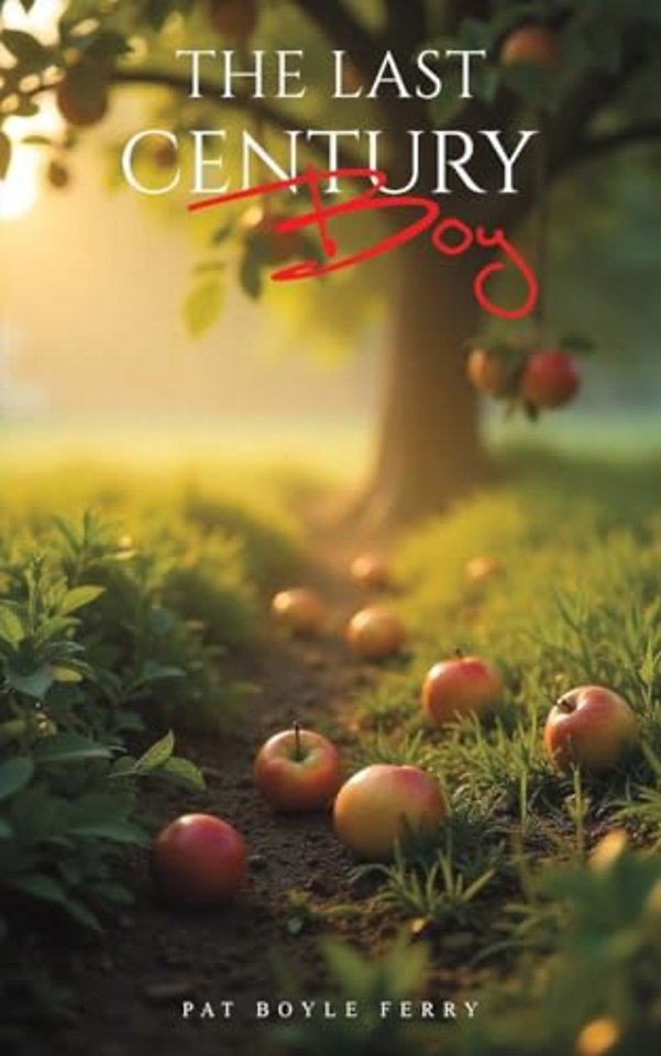 The Last Century Boy