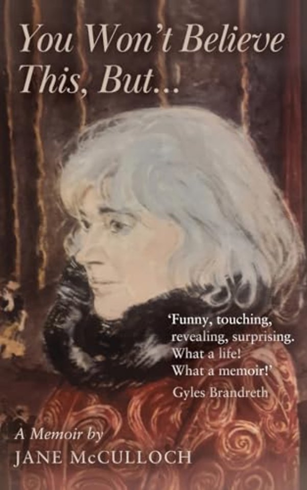 You Won't Believe This, But ...