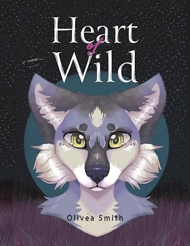 Heart of Wild