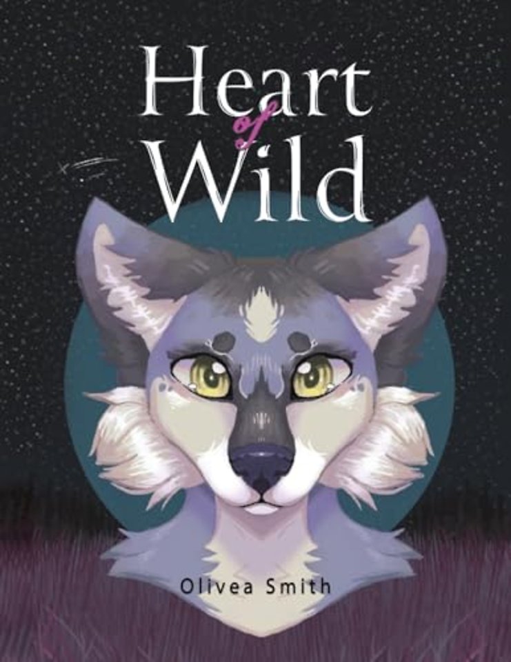 Heart of Wild