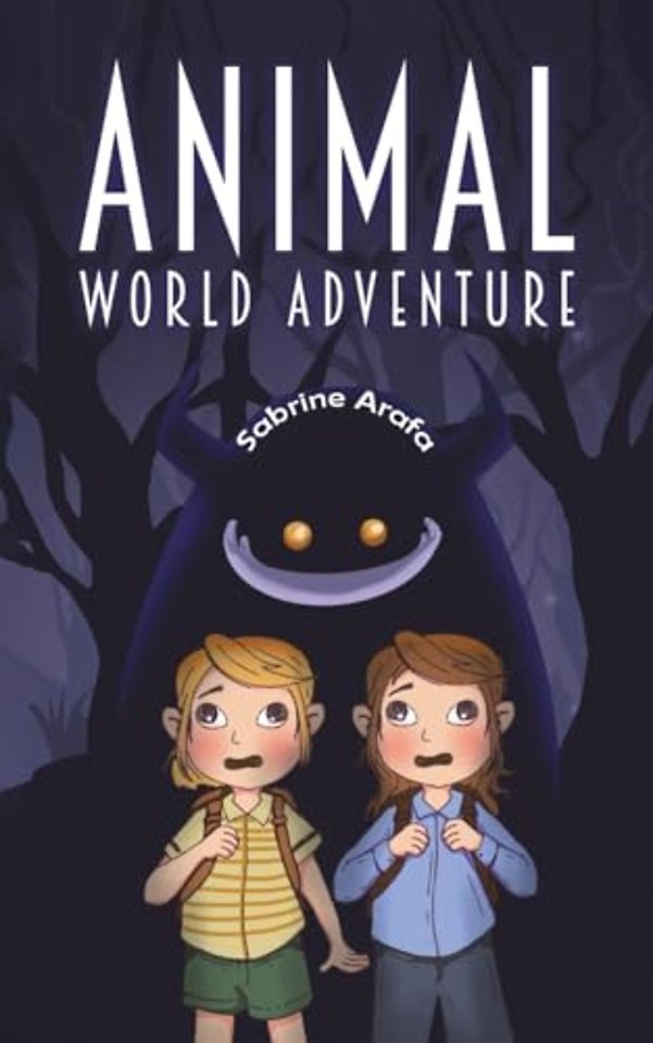 Animal World Adventure
