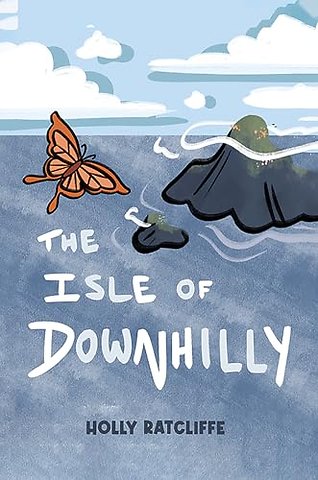 The Isle of Downhilly