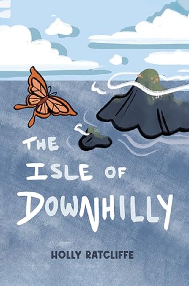 The Isle of Downhilly