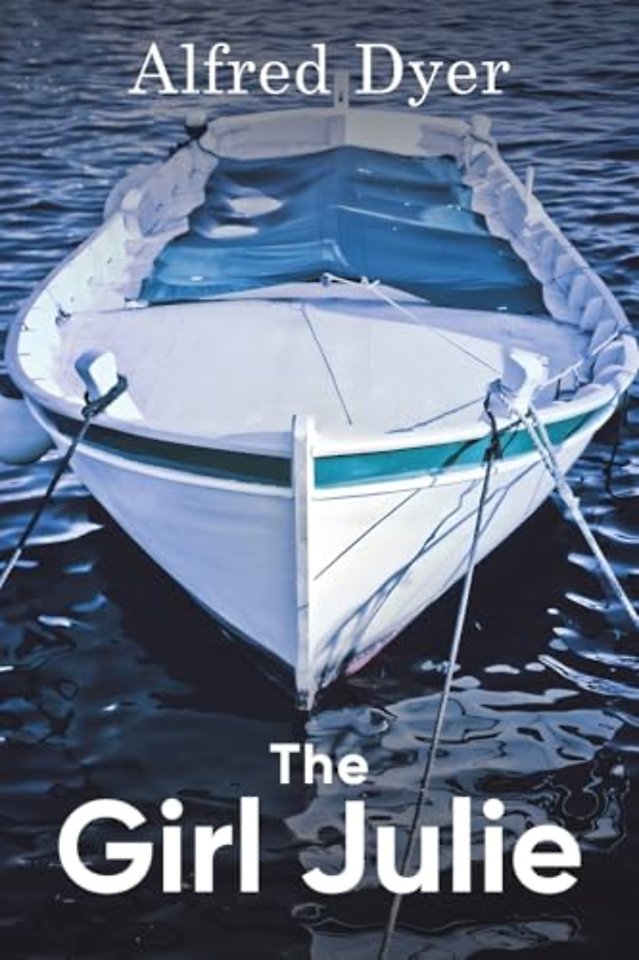 The Girl Julie