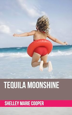 Tequila Moonshine