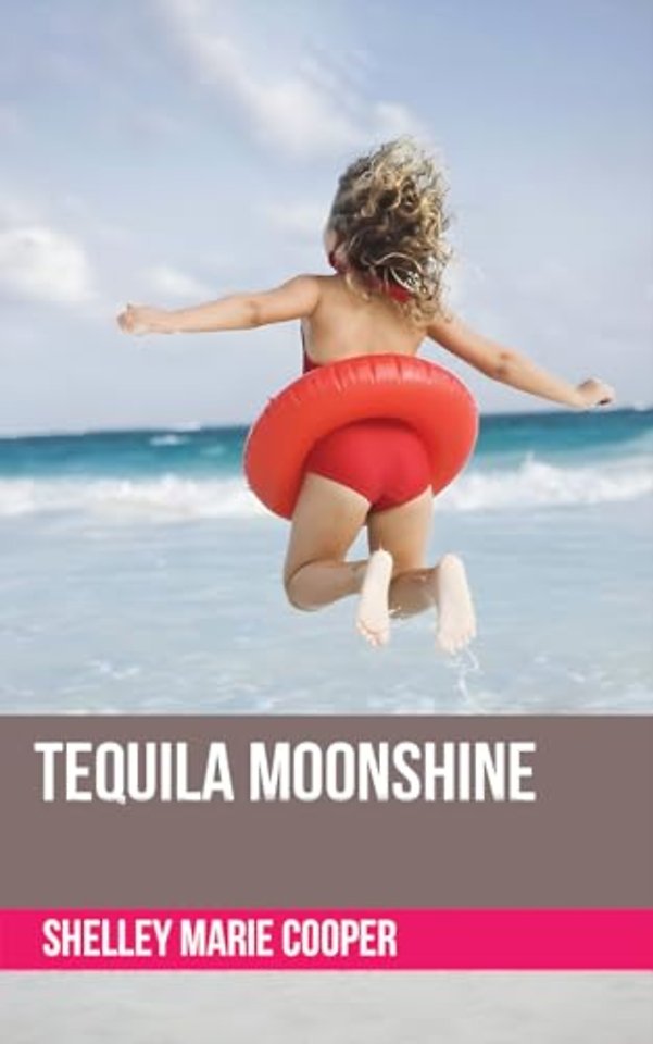 Tequila Moonshine