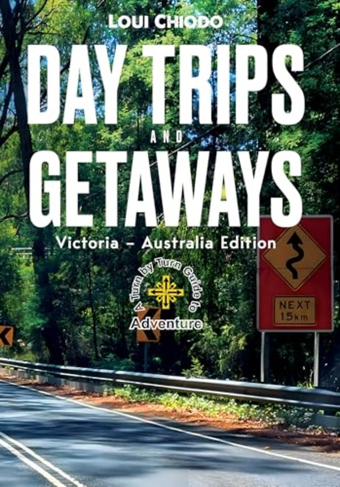 Day Trips and Getaways