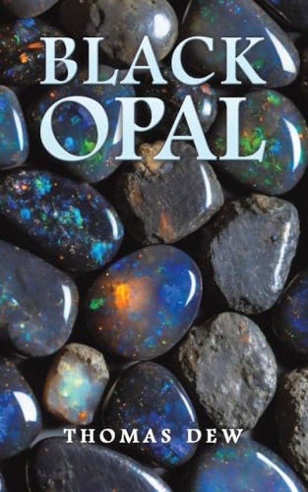 Black Opal