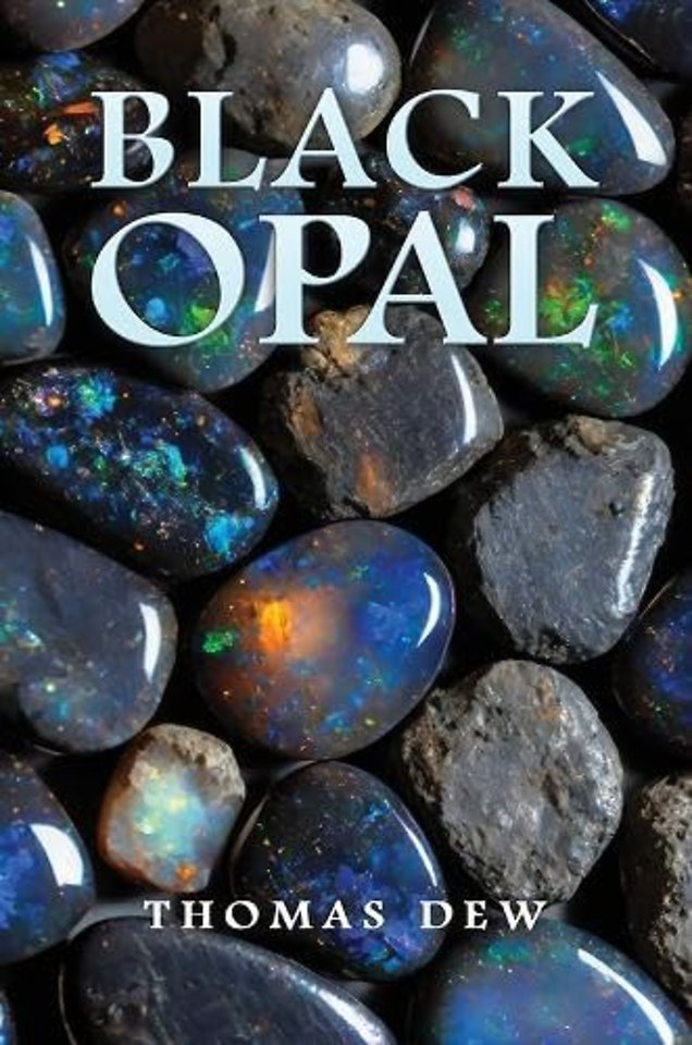 Black Opal
