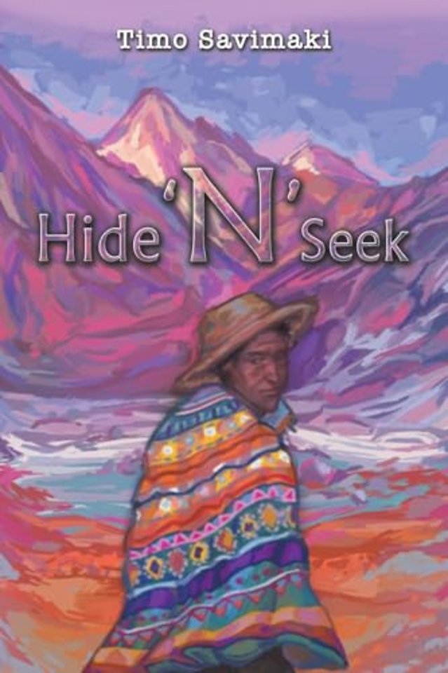 Hide 'N' Seek