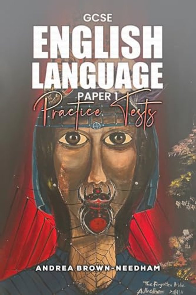 GCSE English Language Paper 1: Practice Tests