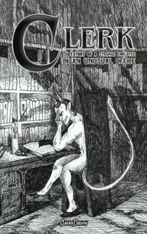 Clerk