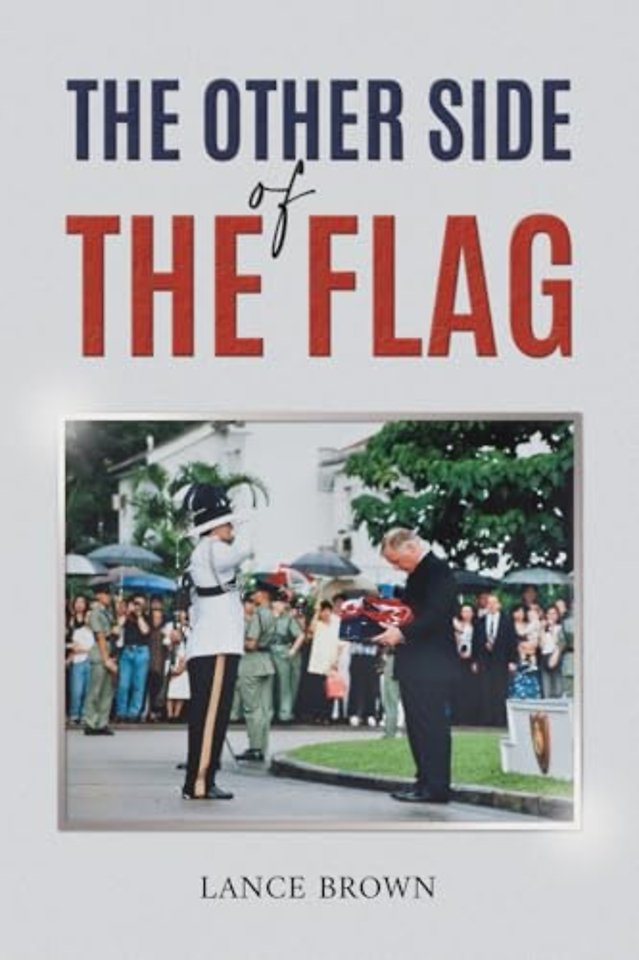 The Other Side of the Flag