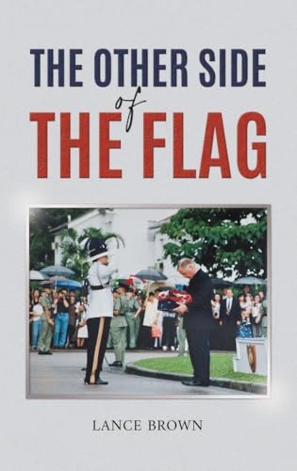 The Other Side of the Flag