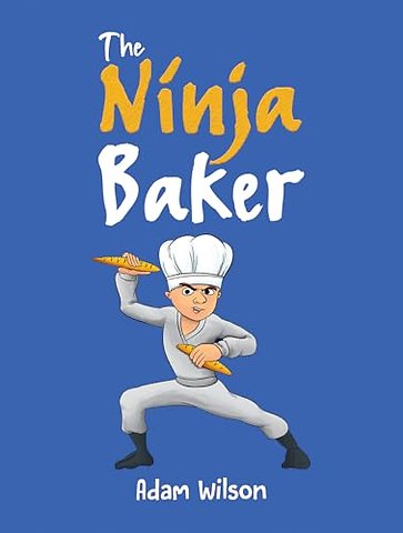 The Ninja Baker