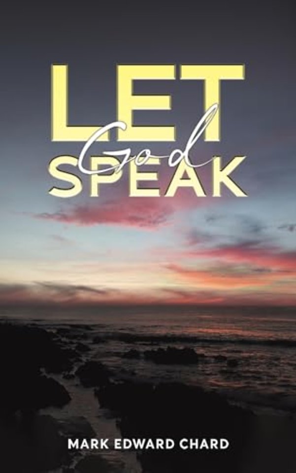 Let God Speak