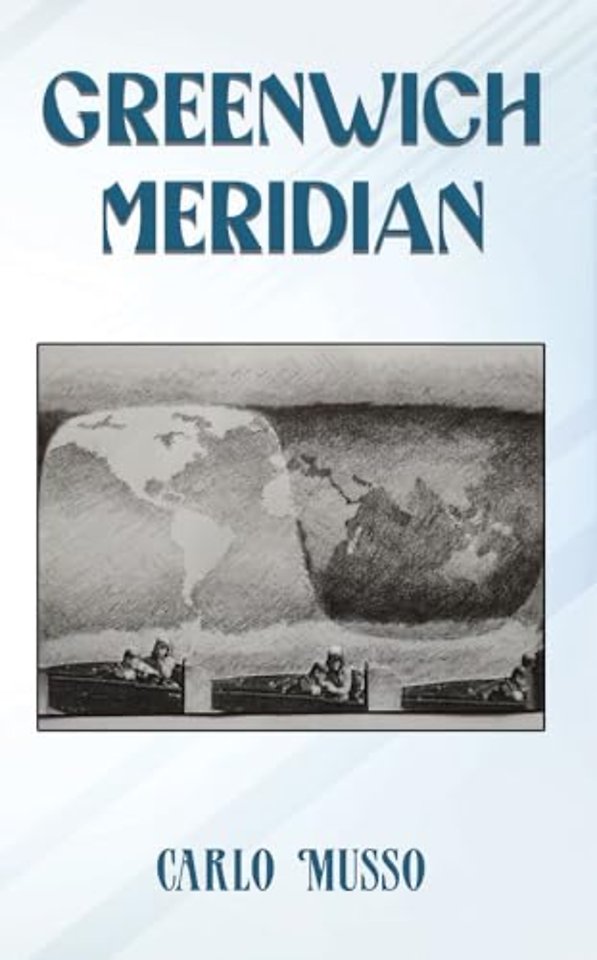 Greenwich Meridian