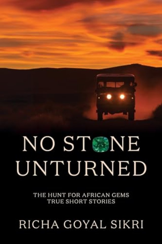 No Stone Unturned