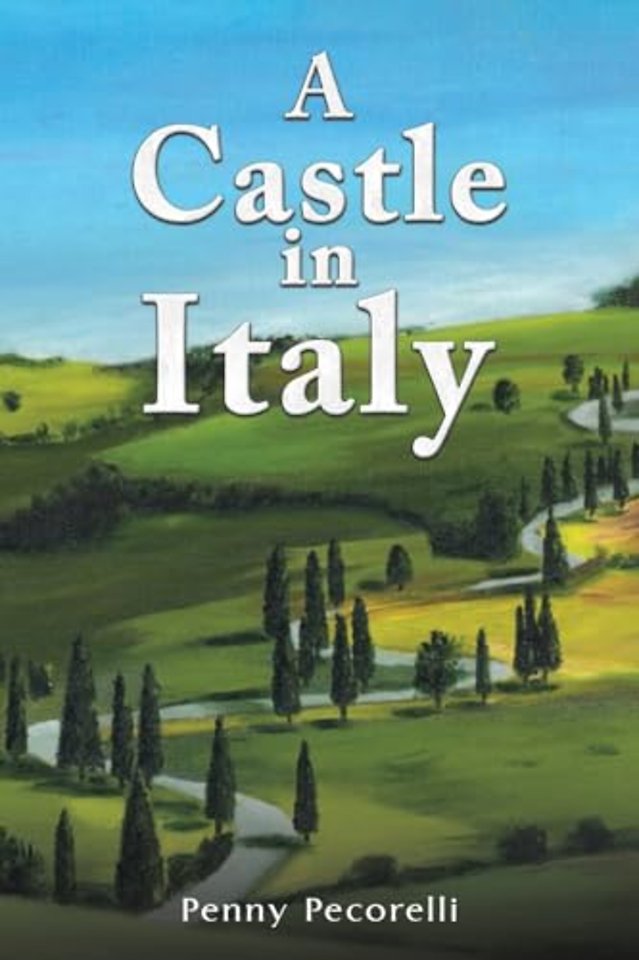 A Castle in Italy