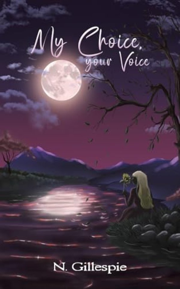 My Choice, Your Voice