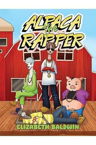 Alpaca the Rapper