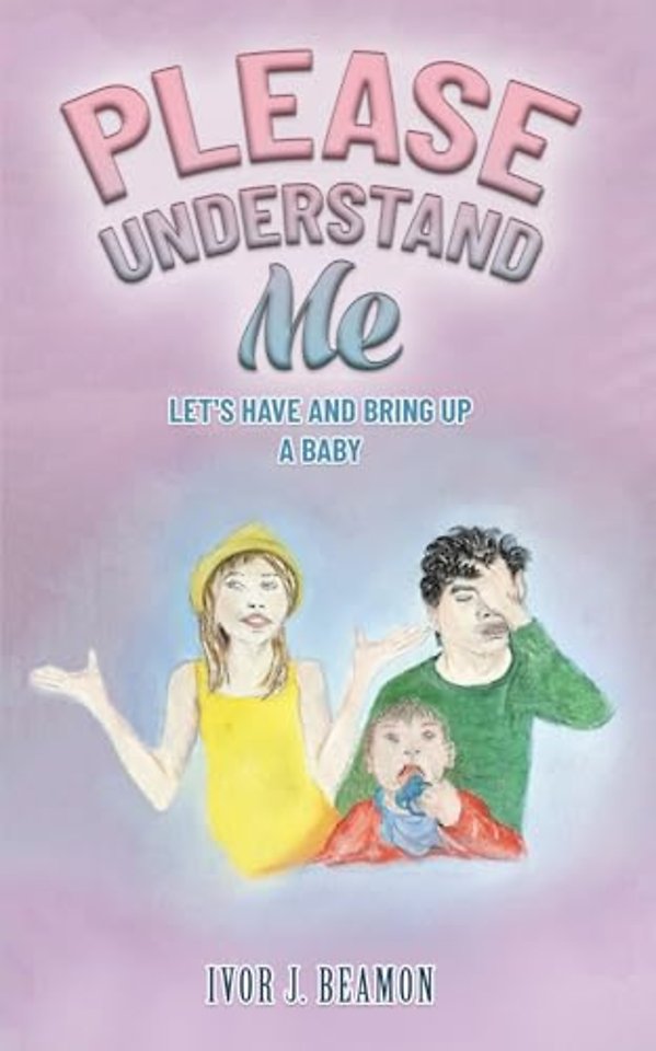 Please Understand Me