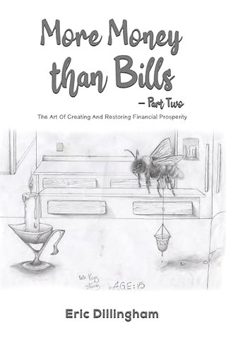 More Money than Bills – Part Two