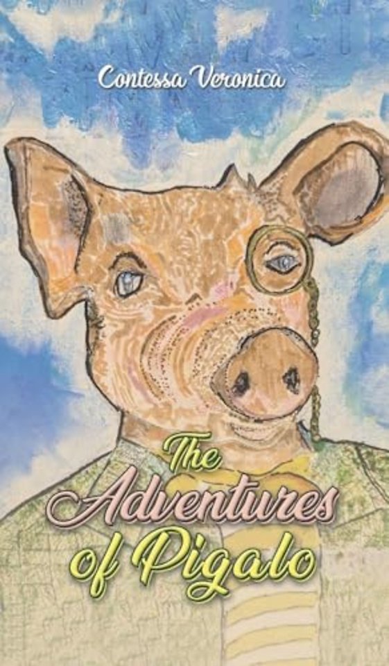 The Adventures of Pigalo
