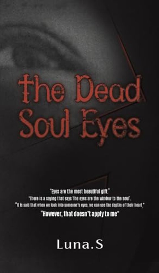 The Dead Soul Eyes