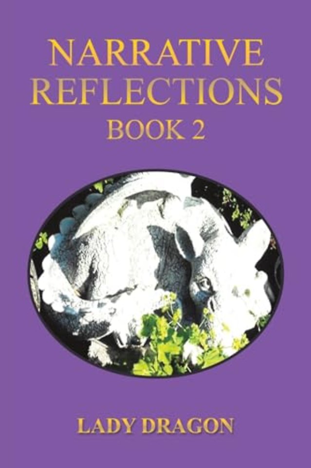 Narrative Reflections – Book 2