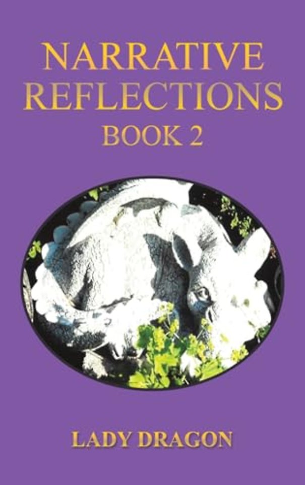 Narrative Reflections – Book 2