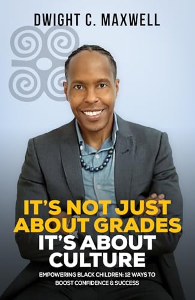 It's Not Just About Grades; It's About Culture