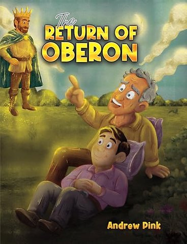 The Return of Oberon