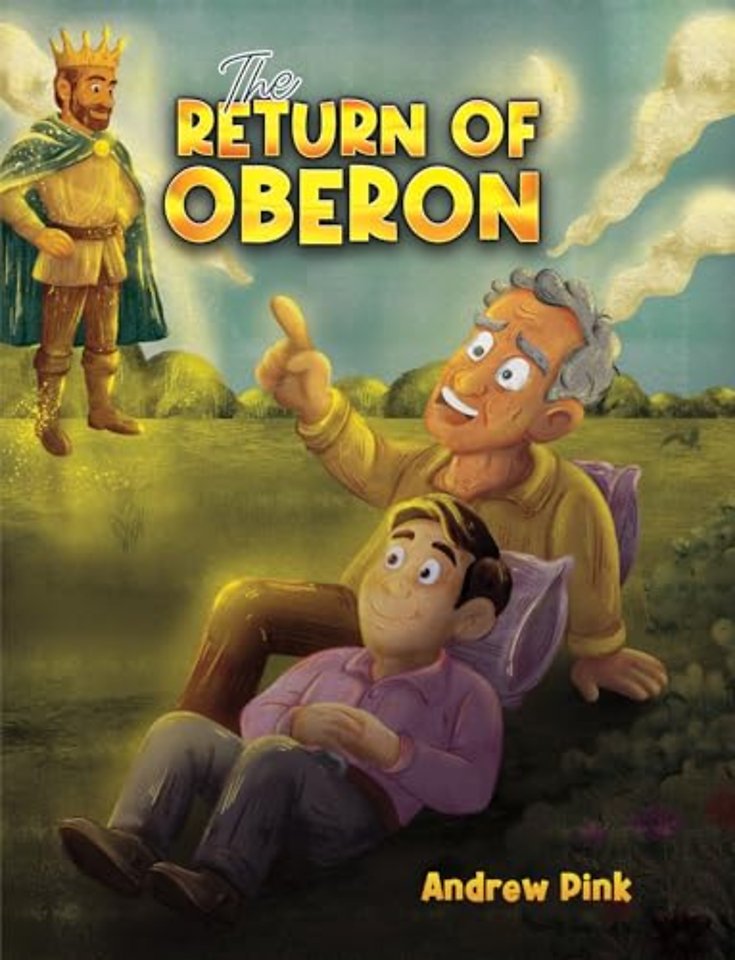 The Return of Oberon
