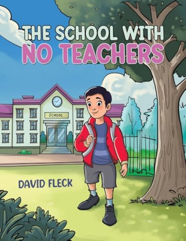 The School with no Teachers