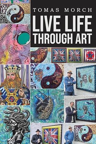 Live Life Through Art