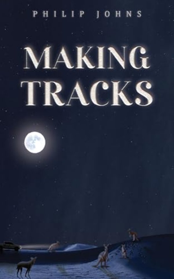 Making Tracks