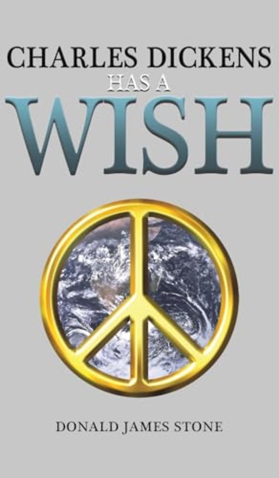 Charles Dickens Has a Wish