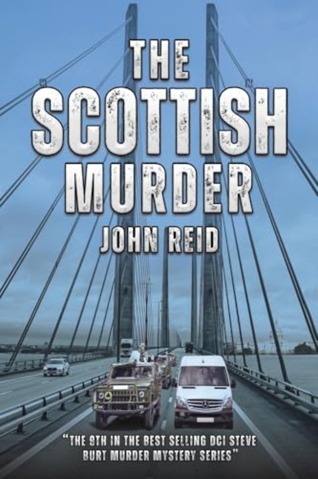 The Scottish Murder