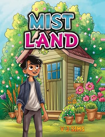 Mist Land